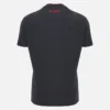 T-shirt de algodão para adultos FC Basel 2025/26 Athleisure T-shirt de algodão para adultos FC Basel 2025/26 Athleisure