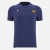 T-shirt de algodão para adultos Levante UD 2025/26 Athleisure T-shirt de algodão para adultos Levante UD 2025/26 Athleisure