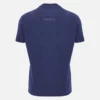T-shirt de algodão para adultos Levante UD 2025/26 Athleisure T-shirt de algodão para adultos Levante UD 2025/26 Athleisure