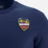 T-shirt de algodão para adultos Levante UD 2025/26 Athleisure T-shirt de algodão para adultos Levante UD 2025/26 Athleisure