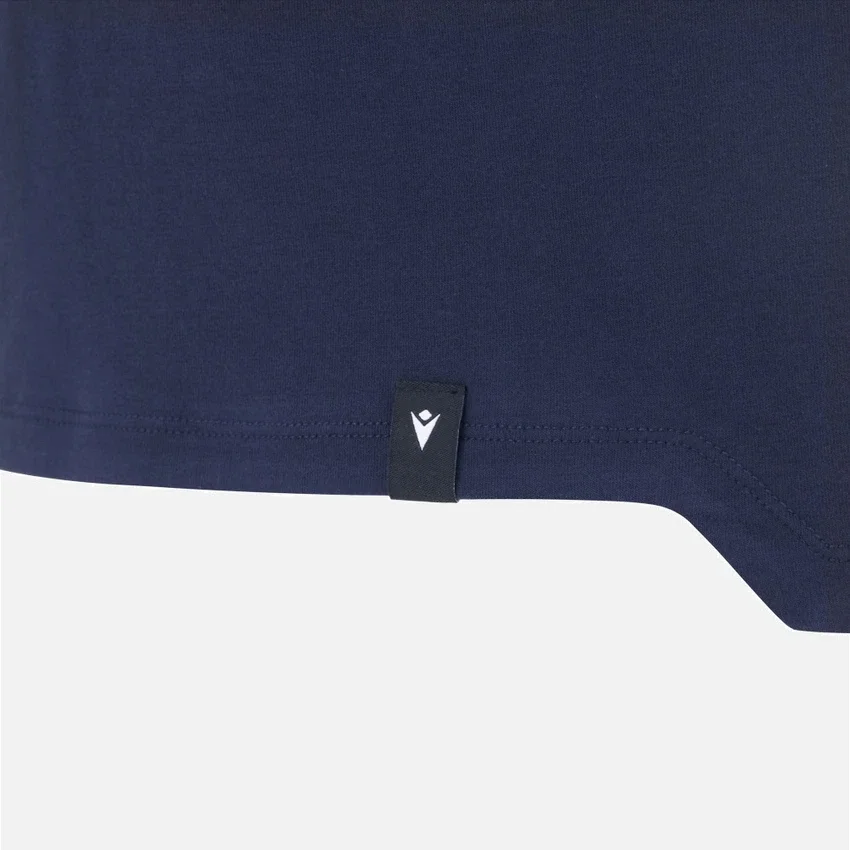 T-shirt de algodão para adultos Levante UD 2025/26 Athleisure T-shirt de algodão para adultos Levante UD 2025/26 Athleisure