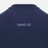 T-shirt de algodão para adultos Levante UD 2025/26 Athleisure T-shirt de algodão para adultos Levante UD 2025/26 Athleisure