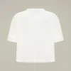 T-shirt de algodão Susan 02 T-shirt de algodão Susan 02