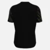 T-shirt de aquecimento Gloucester Rugby 2025/26 T-shirt de aquecimento Gloucester Rugby 2025/26