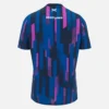 T-shirt de aquecimento Scottish Rugby 2025/26 T-shirt de aquecimento Scottish Rugby 2025/26