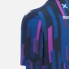 T-shirt de aquecimento Scottish Rugby 2025/26 T-shirt de aquecimento Scottish Rugby 2025/26