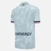 T-shirt de jogo fora de casa para adulto do Udinese Calcio 2025/26 T-shirt de jogo fora de casa para adulto do Udinese Calcio 2025/26
