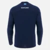 T-shirt de treino de manga comprida Scottish Rugby 2025/26 T-shirt de treino de manga comprida Scottish Rugby 2025/26