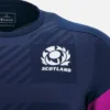 T-shirt de treino de manga comprida Scottish Rugby 2025/26 T-shirt de treino de manga comprida Scottish Rugby 2025/26