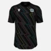 T-shirt de treino Glasgow Warriors 2025/26 Thunder T-shirt de treino Glasgow Warriors 2025/26 Thunder