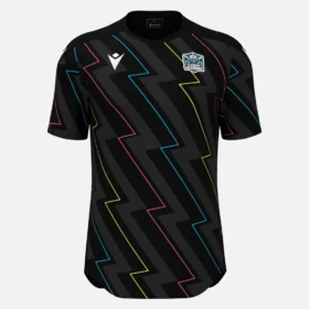T-shirt de treino Glasgow Warriors 2025/26 Thunder