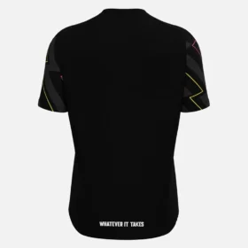 T-shirt de treino Glasgow Warriors 2025/26 Thunder