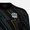 T-shirt de treino Glasgow Warriors 2025/26 Thunder T-shirt de treino Glasgow Warriors 2025/26 Thunder