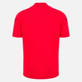 T-shirt de Treino Vermelha Welsh Rugby 2025/26