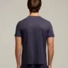 T-shirt elástico Nelson Piquet T-shirt elástico Nelson Piquet