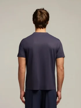 T-shirt elástico Nelson Piquet