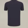 T-shirt elástico Nelson Piquet T-shirt elástico Nelson Piquet