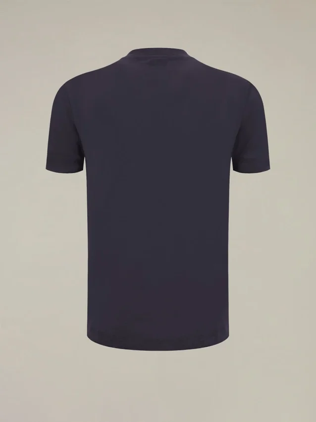 T-shirt elástico Nelson Piquet T-shirt elástico Nelson Piquet