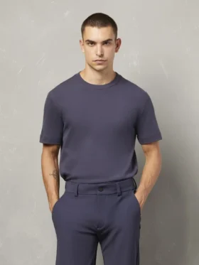 T-shirt Lance Soft T-shirt Lance Soft