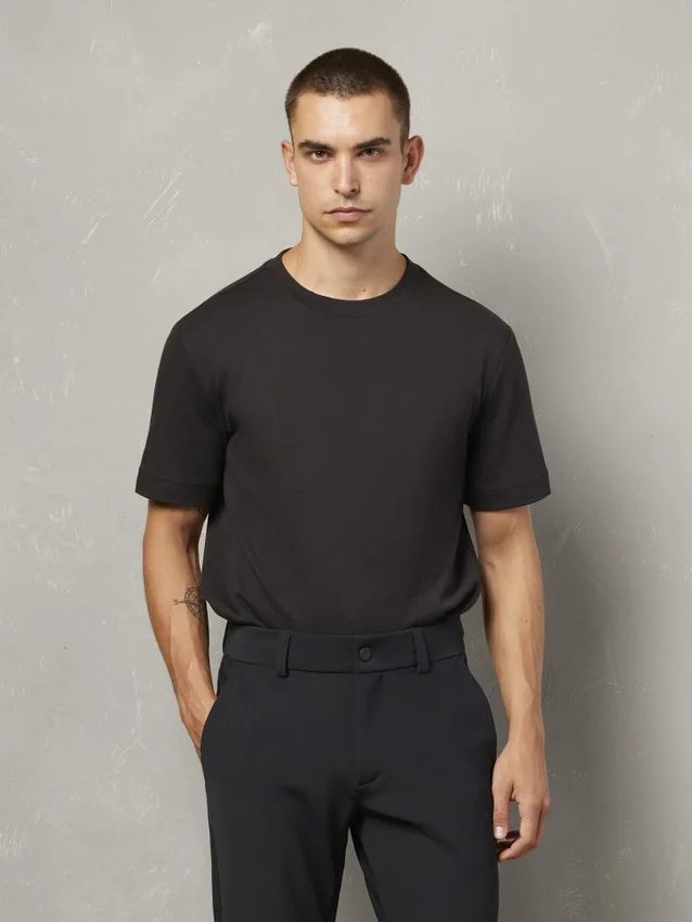 T-shirt Lance Soft T-shirt Lance Soft