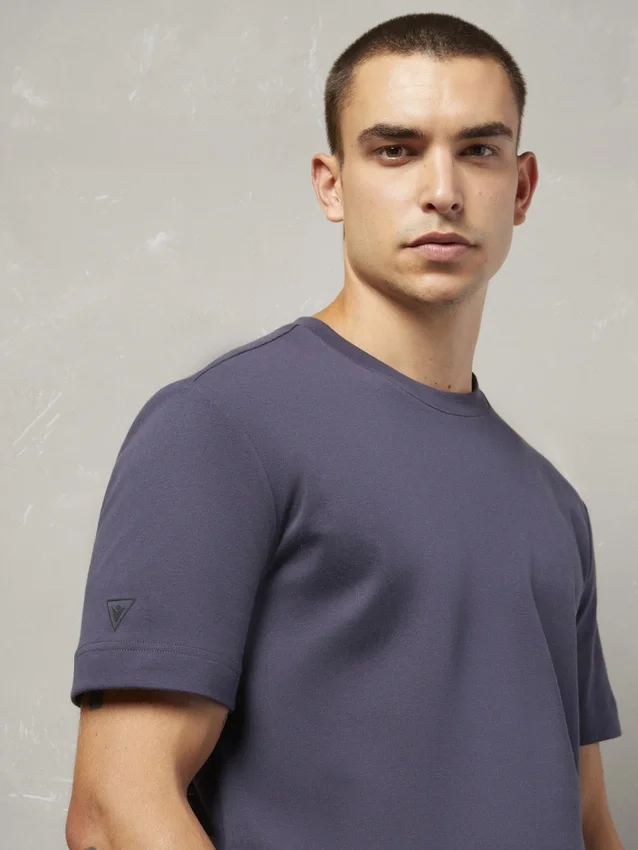 T-shirt Lance Soft T-shirt Lance Soft