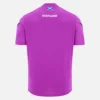 T-shirt roxa Scottish Rugby 2025/26 T-shirt roxa Scottish Rugby 2025/26