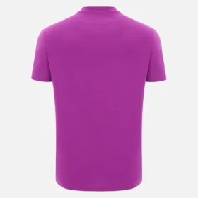 T-shirt roxo Scottish Rugby 2025/26