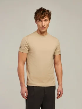 T-shirt Senna J01 em camisolas