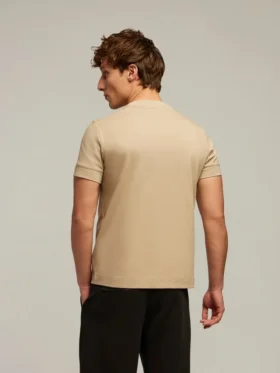 T-shirt Senna J01 em camisolas