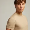 T-shirt Senna J01 em camisolas