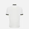 T-shirts da linha de fãs júnior da Copa do Mundo de Rúgbi Feminino 2025 T-shirts da linha de fãs júnior da Copa do Mundo de Rúgbi Feminino 2025