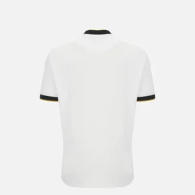 T-shirts da linha de fãs júnior da Copa do Mundo de Rúgbi Feminino 2025