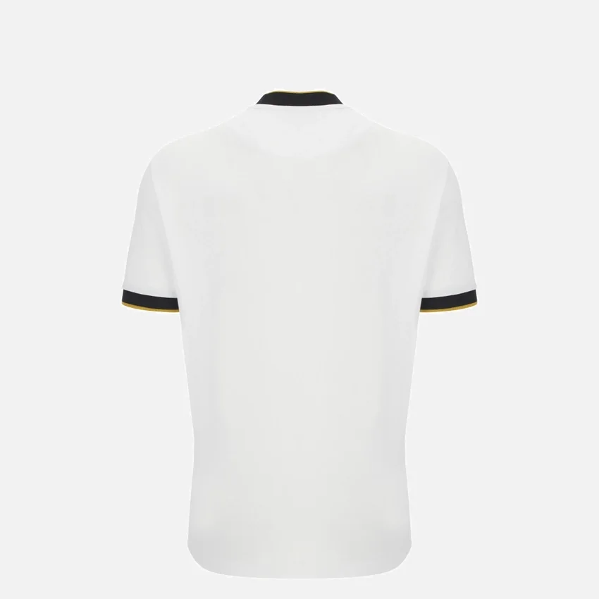 T-shirts da linha de fãs júnior da Copa do Mundo de Rúgbi Feminino 2025 T-shirts da linha de fãs júnior da Copa do Mundo de Rúgbi Feminino 2025