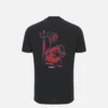 T-shirts da Linha de Fãs Júnior do Bologna FC 1909 2025/26 T-shirts da Linha de Fãs Júnior do Bologna FC 1909 2025/26