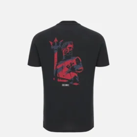 T-shirts da Linha de Fãs Júnior do Bologna FC 1909 2025/26