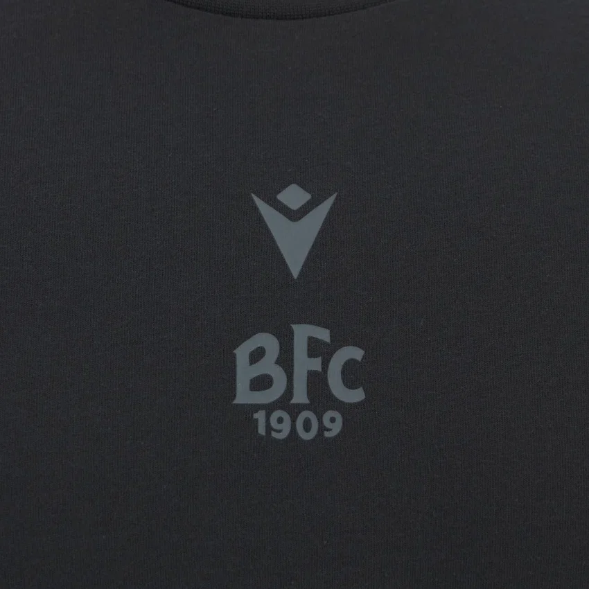 T-shirts da Linha de Fãs Júnior do Bologna FC 1909 2025/26 T-shirts da Linha de Fãs Júnior do Bologna FC 1909 2025/26