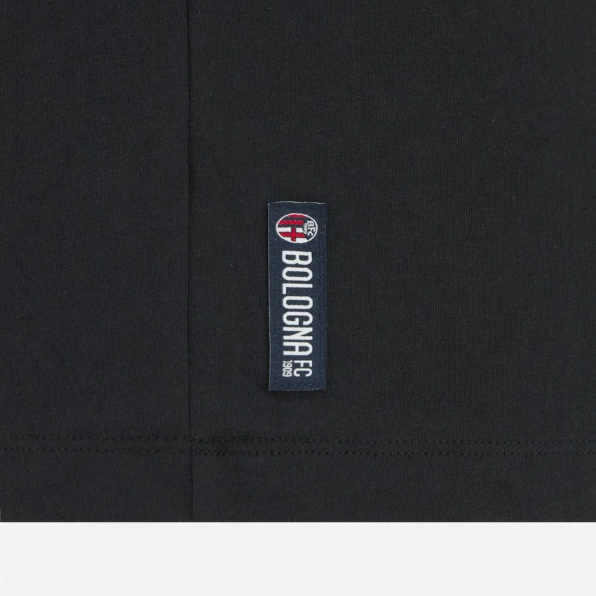 T-shirts da Linha de Fãs Júnior do Bologna FC 1909 2025/26 T-shirts da Linha de Fãs Júnior do Bologna FC 1909 2025/26
