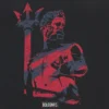 T-shirts da Linha de Fãs Júnior do Bologna FC 1909 2025/26 T-shirts da Linha de Fãs Júnior do Bologna FC 1909 2025/26