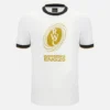 T-shirts da linha de fãs para adultos da Copa do Mundo de Rúgbi Feminino 2025 T-shirts da linha de fãs para adultos da Copa do Mundo de Rúgbi Feminino 2025