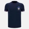 T-shirts da Linha de Fãs para Adultos da U.C. Sampdoria 2025/26 T-shirts da Linha de Fãs para Adultos da U.C. Sampdoria 2025/26