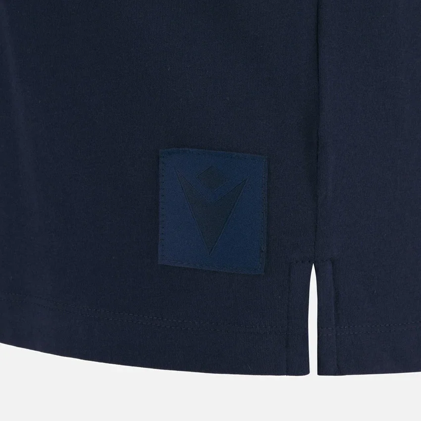 T-shirts da Linha de Fãs para Adultos da U.C. Sampdoria 2025/26 T-shirts da Linha de Fãs para Adultos da U.C. Sampdoria 2025/26