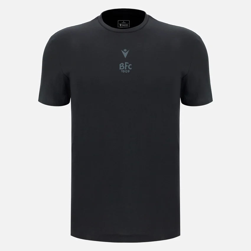 T-shirts da Linha de Fãs para Adultos do Bologna FC 1909 2025/26 T-shirts da Linha de Fãs para Adultos do Bologna FC 1909 2025/26
