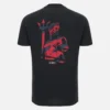T-shirts da Linha de Fãs para Adultos do Bologna FC 1909 2025/26 T-shirts da Linha de Fãs para Adultos do Bologna FC 1909 2025/26