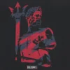 T-shirts da Linha de Fãs para Adultos do Bologna FC 1909 2025/26 T-shirts da Linha de Fãs para Adultos do Bologna FC 1909 2025/26