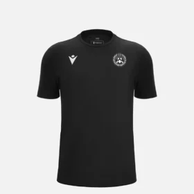 T-shirts de algodão da linha de fãs juniores do Udinese Calcio 2025/26