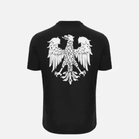 T-shirts de algodão da linha de fãs juniores do Udinese Calcio 2025/26