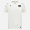 T-shirts de algodão de viagem para adultos Udinese Calcio 2025/26 Athleisure T-shirts de algodão de viagem para adultos Udinese Calcio 2025/26 Athleisure
