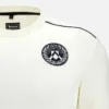 T-shirts de algodão de viagem para adultos Udinese Calcio 2025/26 Athleisure T-shirts de algodão de viagem para adultos Udinese Calcio 2025/26 Athleisure