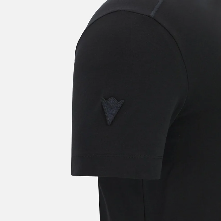 T-shirts de algodão para adulto U.C. Sampdoria 2025/26 Athleisure T-shirts de algodão para adulto U.C. Sampdoria 2025/26 Athleisure