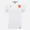 T-shirts de algodão para adultos Calcio Padova 2025/26 Athleisure T-shirts de algodão para adultos Calcio Padova 2025/26 Athleisure